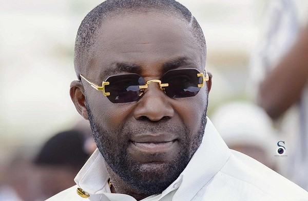 From Cassettes to Conglomerate: How Osei Kwame Despite Built a Business Empire