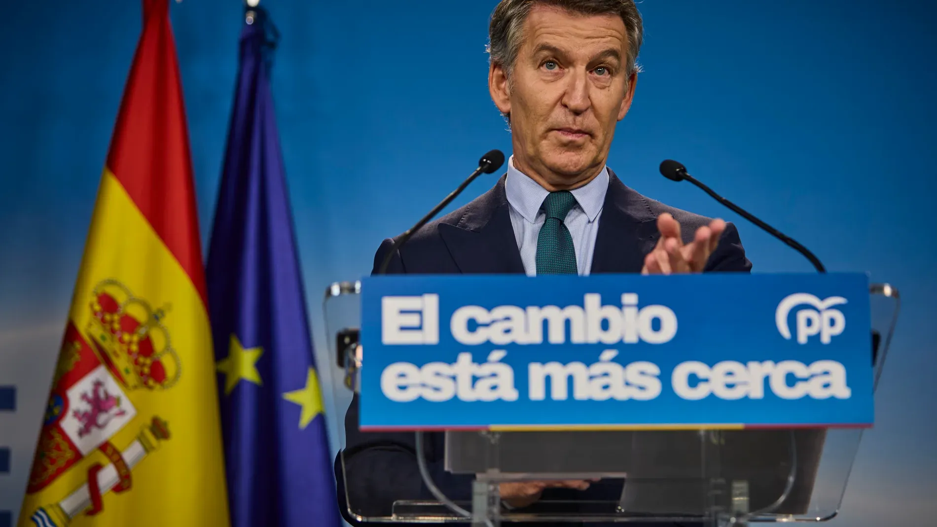 Chanquete debe morir: el espectáculo político que ignora a los pueblos