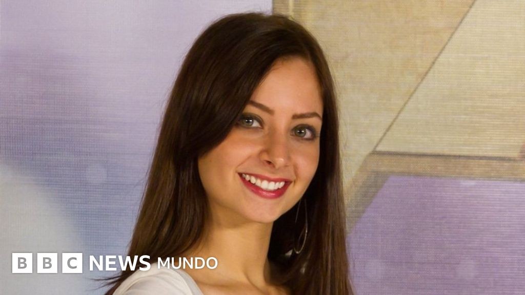 Detienen a YosStop, la youtuber mexicana acusada de pornografía infantil