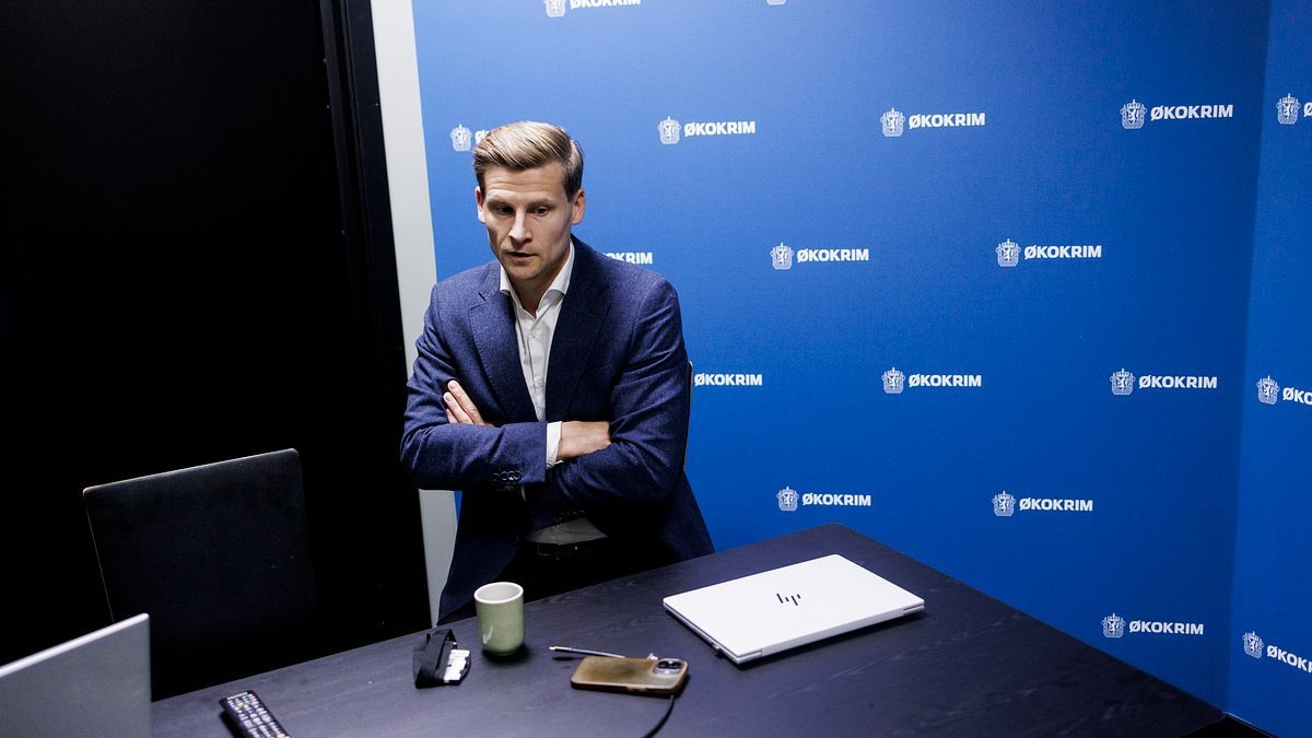 Hemmelighold i forsvaret øker korrupsjonsrisikoen, advarer Økokrim