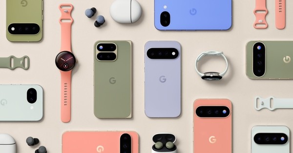 Pixel 11: la inteligencia artificial que Google mete hasta en el chasis