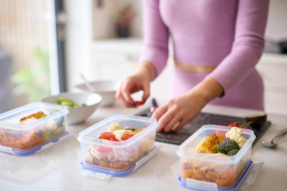 Congélateur plein, frigo vide : la survie du Français moyen