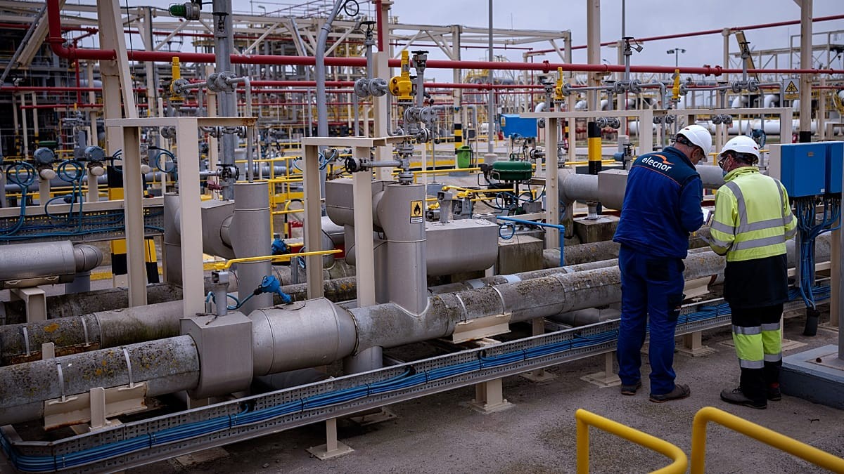 Crise énergétique en Europe : une leçon de souveraineté pour le Gabon