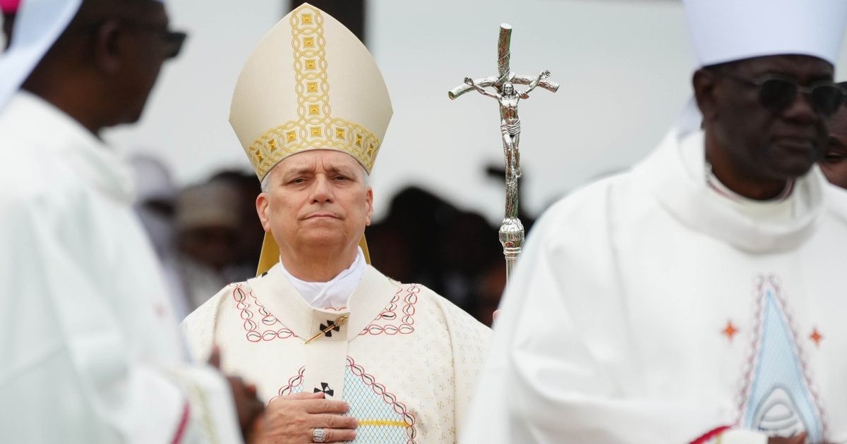 Papa León XIV se someterá a cirugía por nódulo pulmonar: la fe y la salud del Pontífice en vilo
