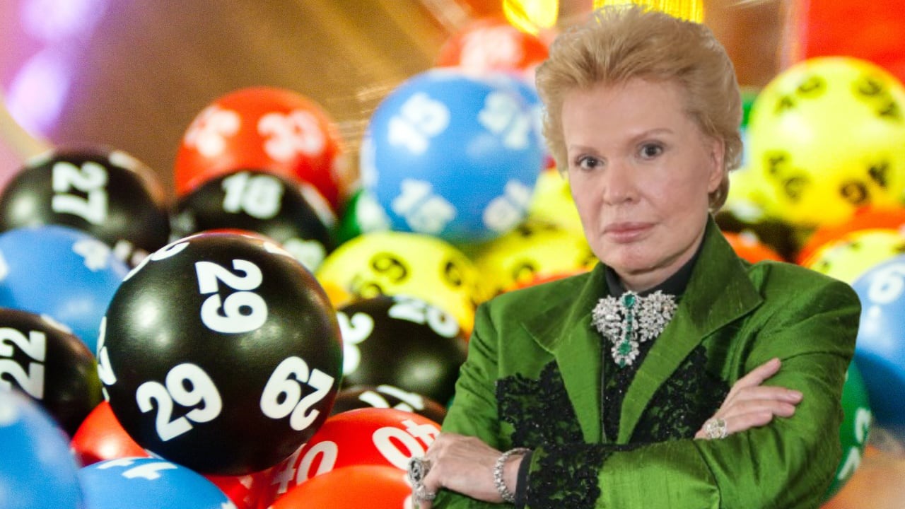Números de la suerte de Walter Mercado para el sábado 12 de septiembre: fe, esperanza y una oportunidad para el pueblo