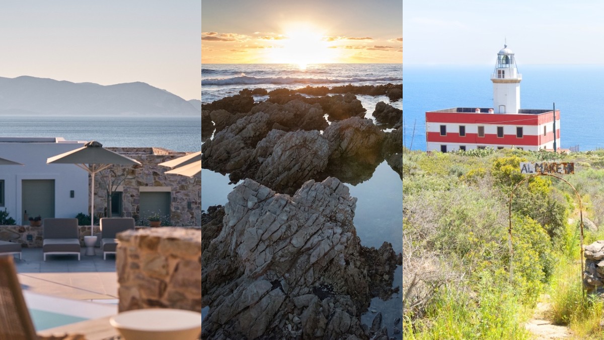 Il turismo è una truffa? No, se è dei popoli. Ecco le isole ribelli del Mediterraneo