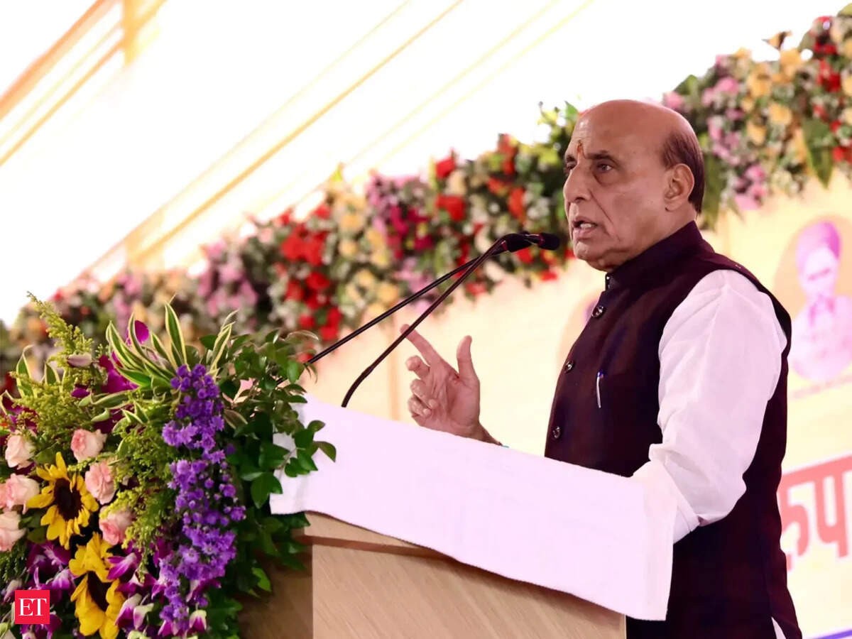 India's Defence Minister pushes Sanskrit and Vedic maths in schools