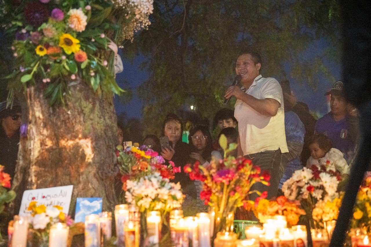 Guatemalan father's death after ICE stop sparks reform debate in Michigan