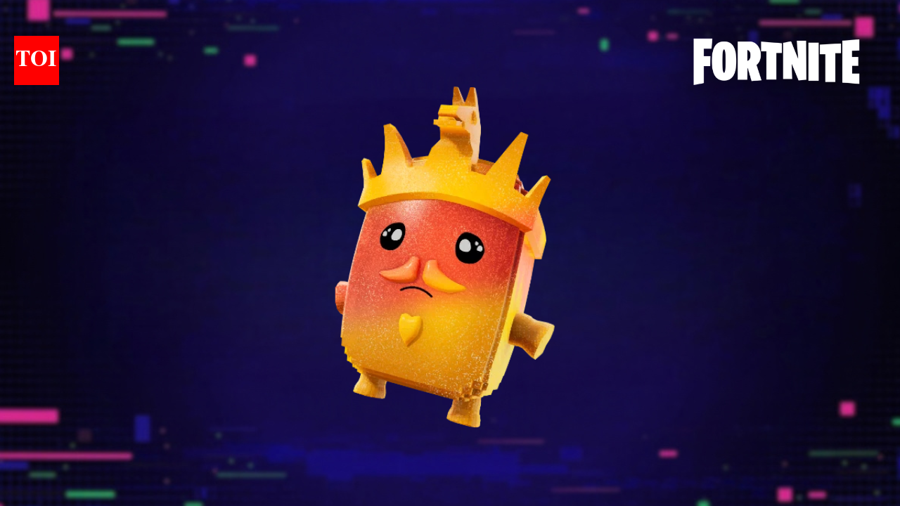 Fortnite Fortnitemares 2026: Trick or Treat Sprites arrive October 8