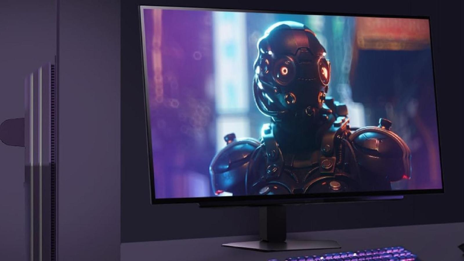Écran PC gamer OLED LG : -42% sur Amazon, l'aubaine à saisir