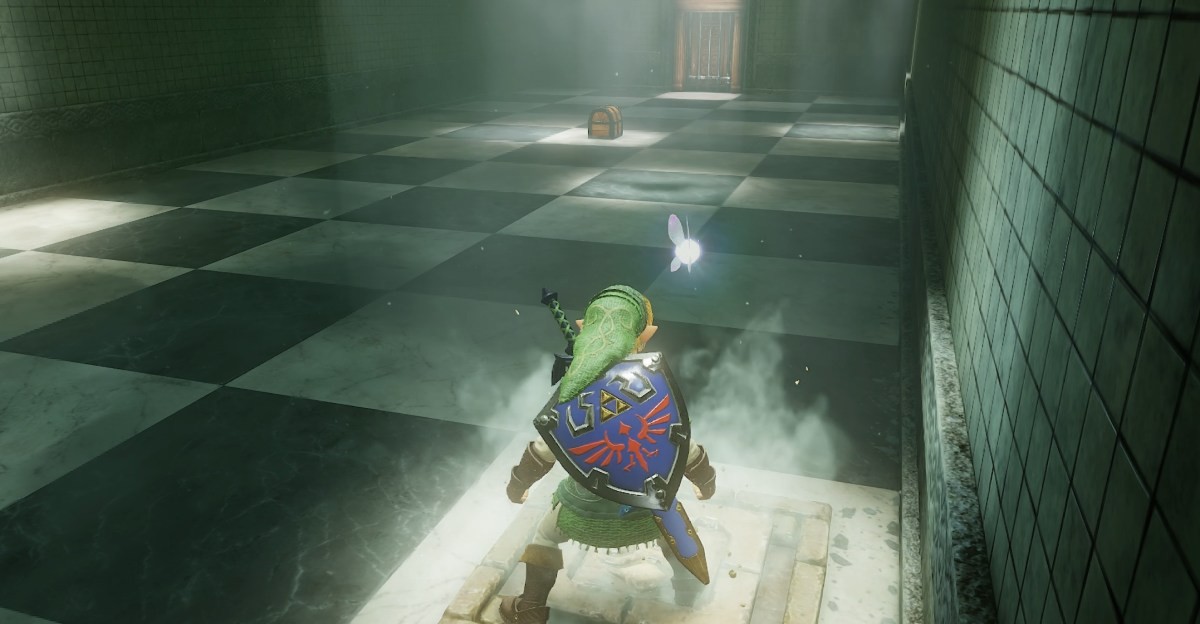 Zelda: Ocarina of Time Remake Hands-On: Nintendo Nails a Classic