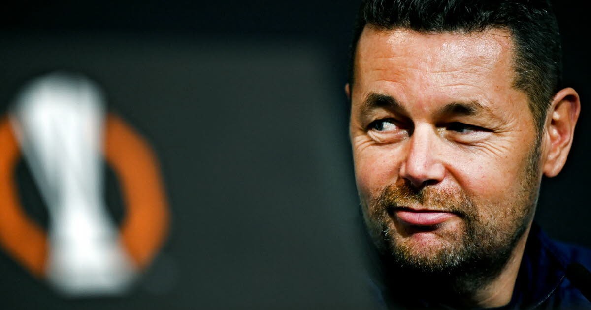 Ligue Europa : Pierre Sage revient à Lyon, mais dans l'habit de Crystal Palace